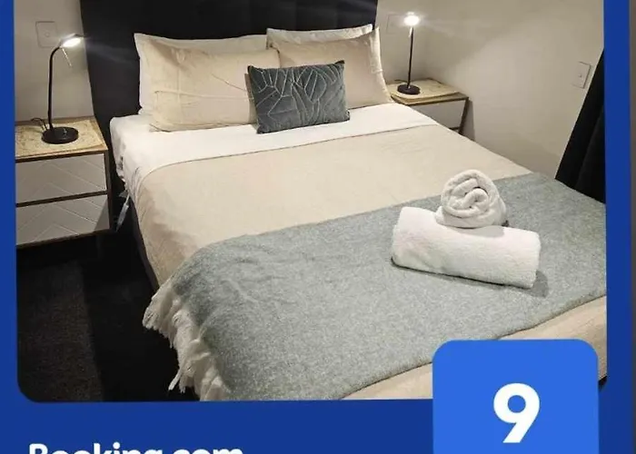 1Brd Apt In Central Queenstown