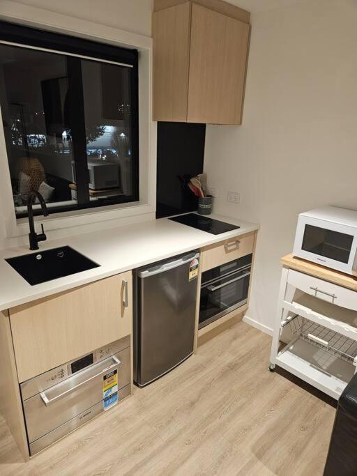 1brd In Apartment Queenstown