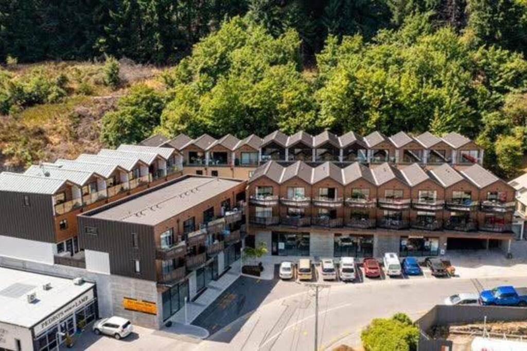 Apartment 1brd In Queenstown