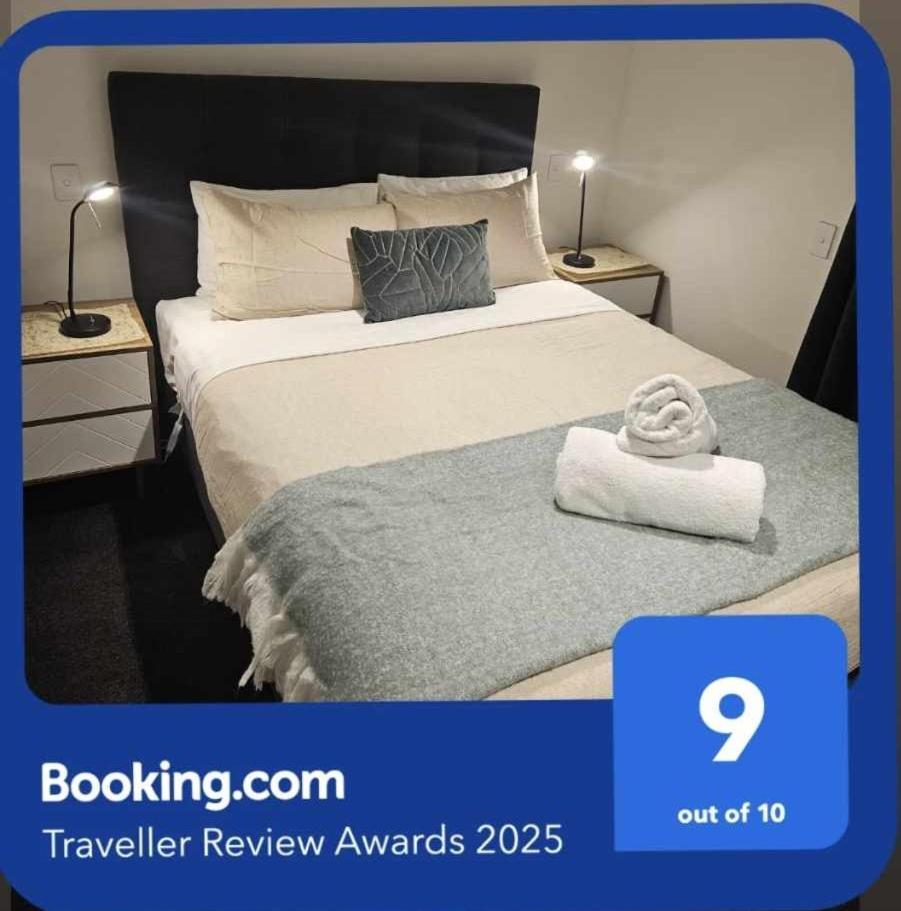 1brd In Apartment Queenstown